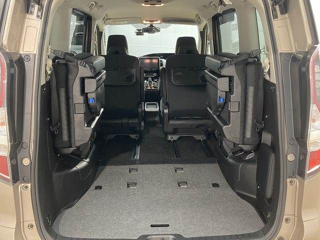 NISSAN SERENA  WG 2020 Image 31