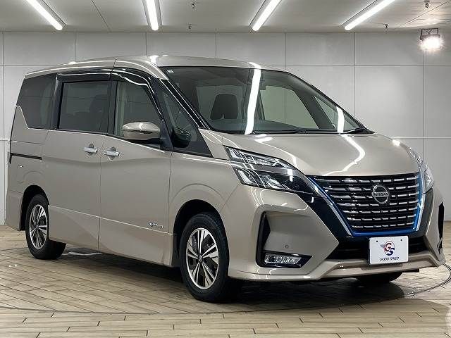 NISSAN SERENA  WG 2020 Image 31