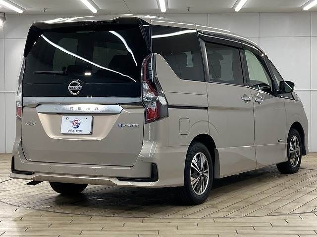 NISSAN SERENA  WG 2020 Image 31