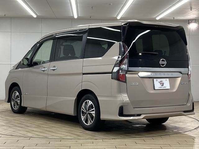 NISSAN SERENA  WG 2020 Image 31