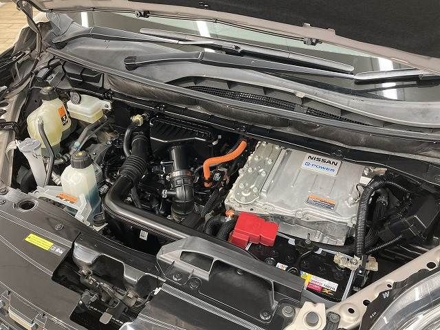 NISSAN SERENA  WG 2020 Image 31