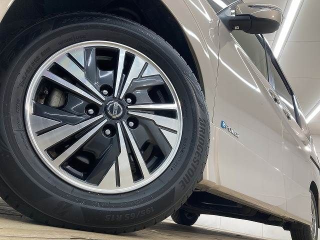 NISSAN SERENA  WG 2020 Image 31