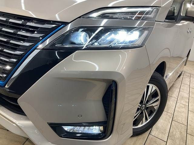 NISSAN SERENA  WG 2020 Image 31