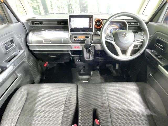 SUZUKI SPACIA GEAR 2019 Image 31