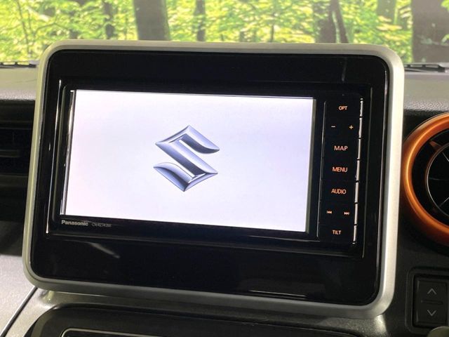 SUZUKI SPACIA GEAR 2019 Image 31