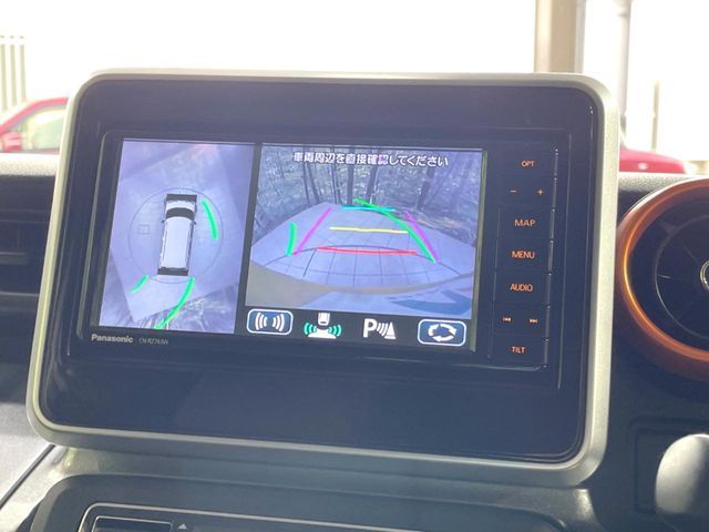 SUZUKI SPACIA GEAR 2019 Image 31