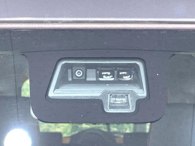 SUZUKI SPACIA GEAR 2019 Image 31