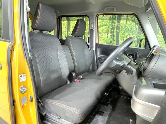 SUZUKI SPACIA GEAR 2019 Image 31