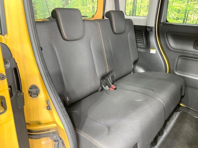 SUZUKI SPACIA GEAR 2019 Image 31