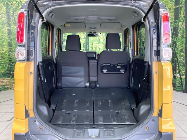 SUZUKI SPACIA GEAR 2019 Image 31