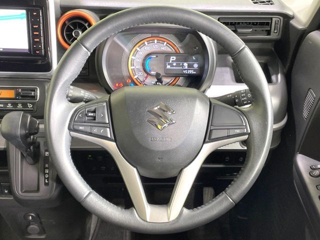 SUZUKI SPACIA GEAR 2019 Image 31