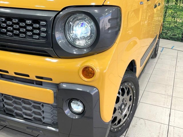 SUZUKI SPACIA GEAR 2019 Image 31