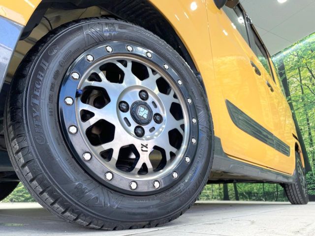 SUZUKI SPACIA GEAR 2019 Image 31