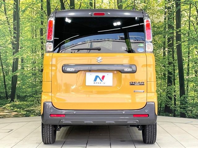 SUZUKI SPACIA GEAR 2019 Image 31