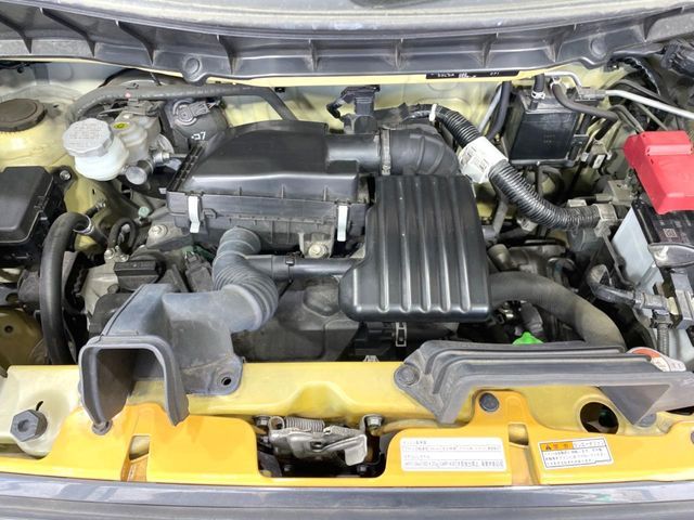 SUZUKI SPACIA GEAR 2019 Image 31