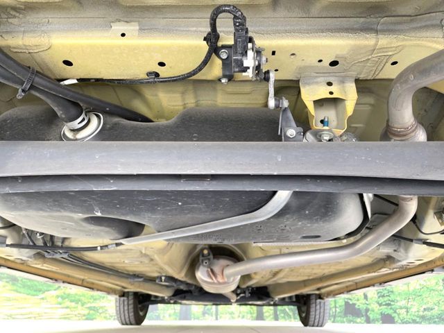 SUZUKI SPACIA GEAR 2019 Image 31