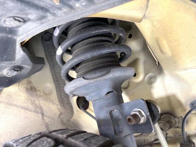 SUZUKI SPACIA GEAR 2019 Image 31