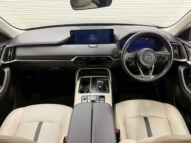 MAZDA CX-60 2023 Image 31