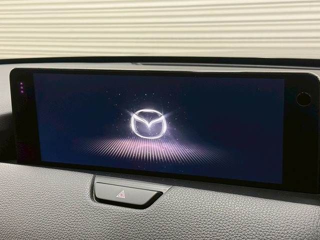 MAZDA CX-60 2023 Image 31