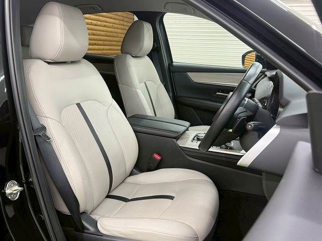 MAZDA CX-60 2023 Image 31