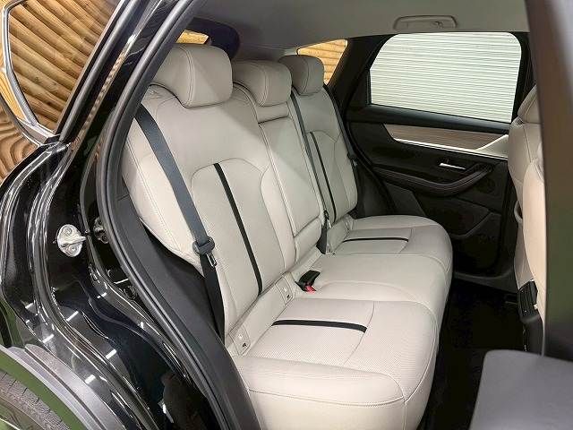 MAZDA CX-60 2023 Image 31