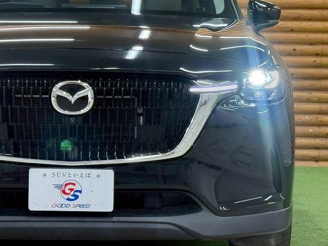 MAZDA CX-60 2023 Image 31