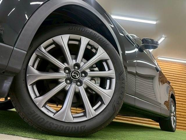 MAZDA CX-60 2023 Image 31