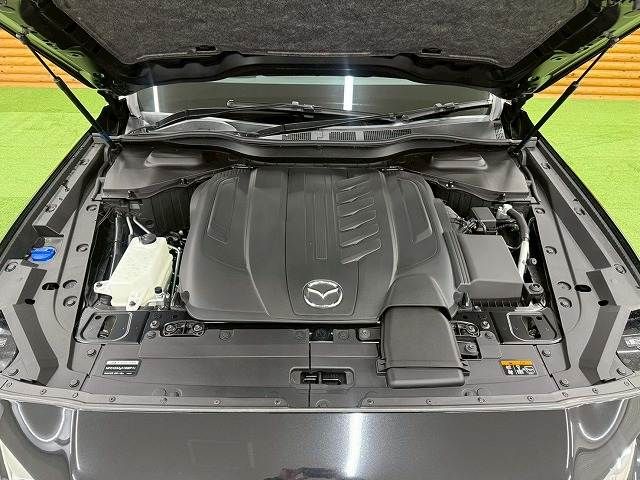 MAZDA CX-60 2023 Image 31