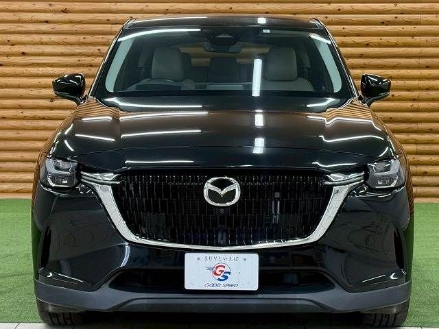 MAZDA CX-60 2023 Image 31