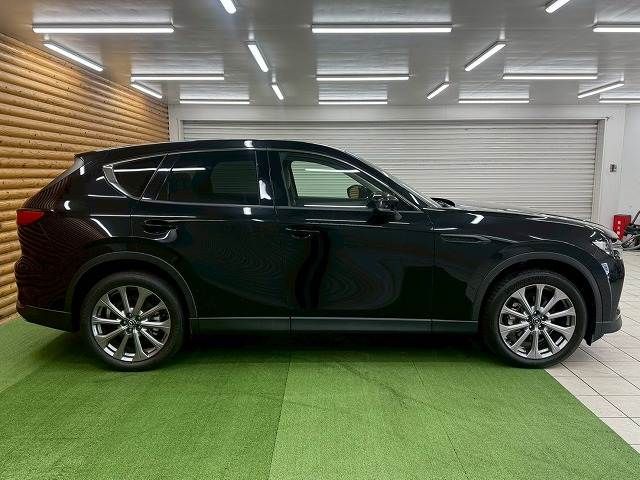 MAZDA CX-60 2023 Image 31