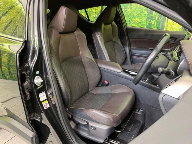 TOYOTA C-HR 2017 Image 31