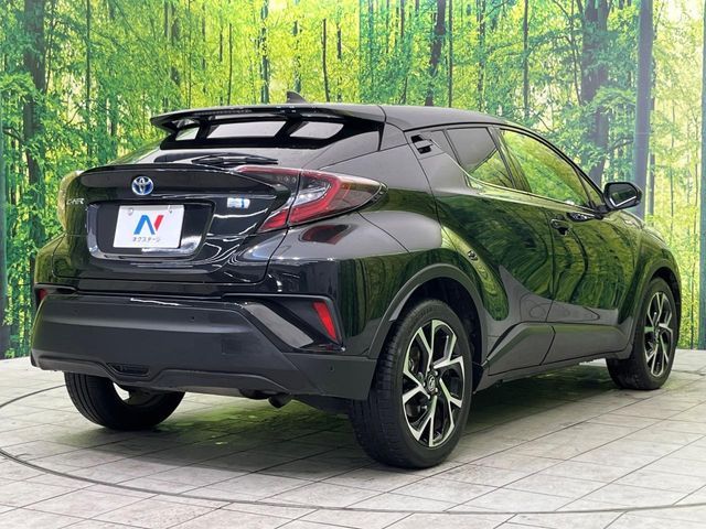 TOYOTA C-HR 2017 Image 31