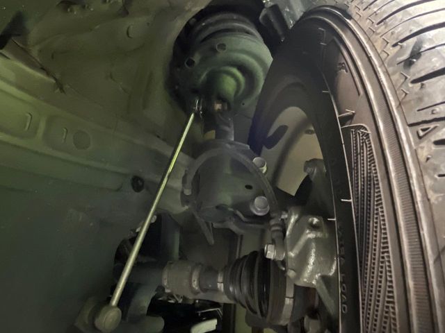 TOYOTA C-HR 2017 Image 31