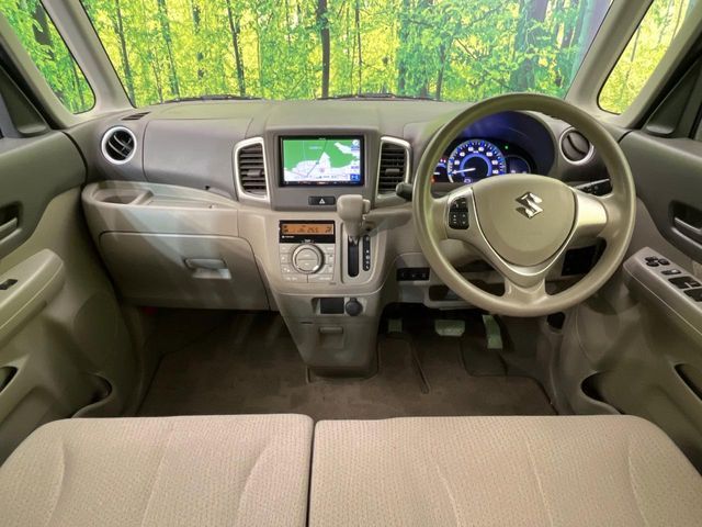 SUZUKI SPACIA 2015 Image 31