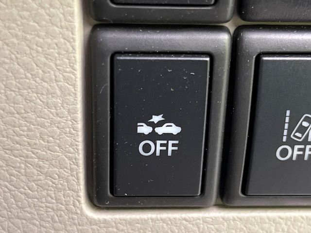 SUZUKI SPACIA 2015 Image 31