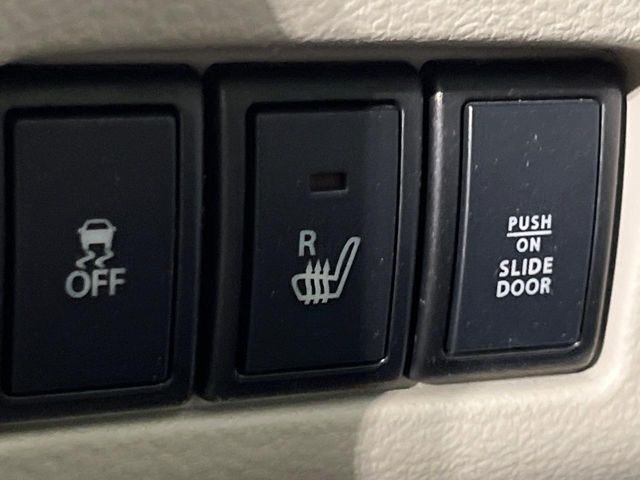 SUZUKI SPACIA 2015 Image 31