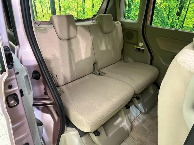 SUZUKI SPACIA 2015 Image 31