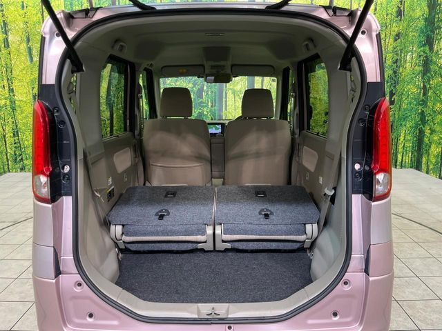 SUZUKI SPACIA 2015 Image 31