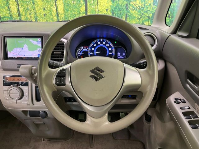 SUZUKI SPACIA 2015 Image 31