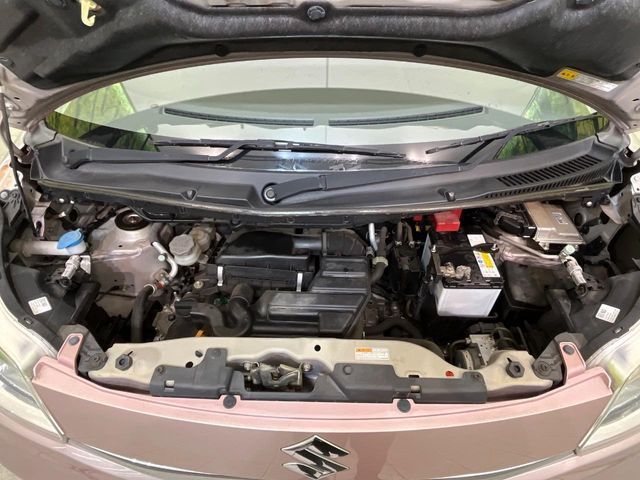 SUZUKI SPACIA 2015 Image 31