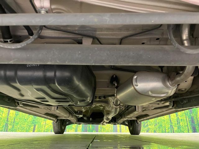 SUZUKI SPACIA 2015 Image 31