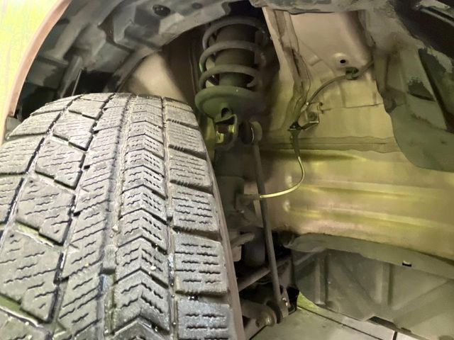 SUZUKI SPACIA 2015 Image 31