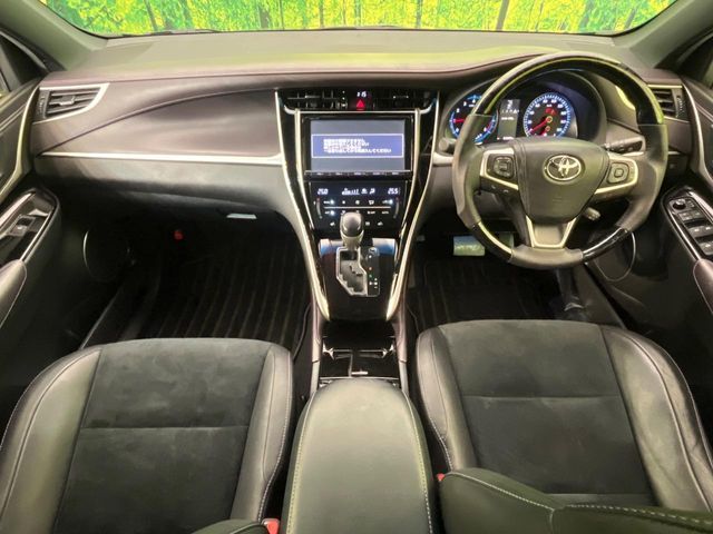 TOYOTA HARRIER 2WD 2015 Image 31