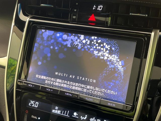 TOYOTA HARRIER 2WD 2015 Image 31