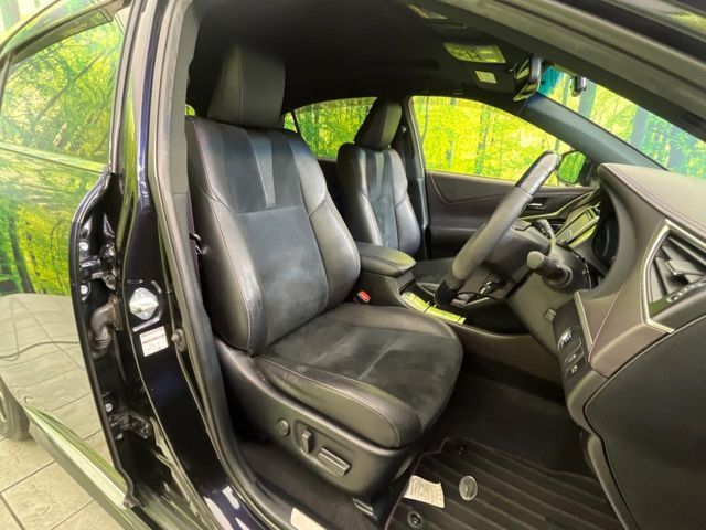 TOYOTA HARRIER 2WD 2015 Image 31