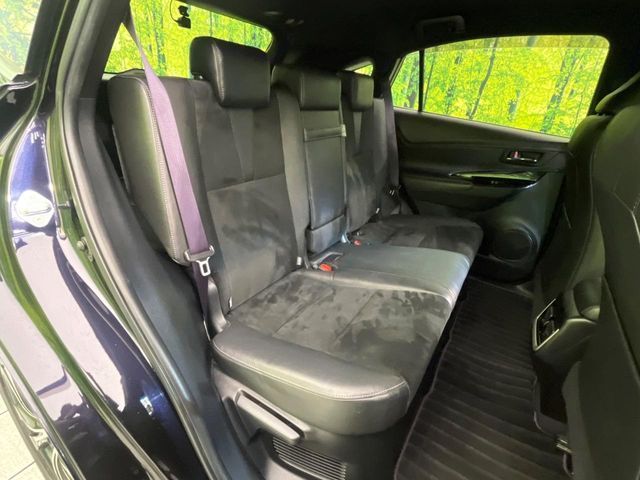 TOYOTA HARRIER 2WD 2015 Image 31