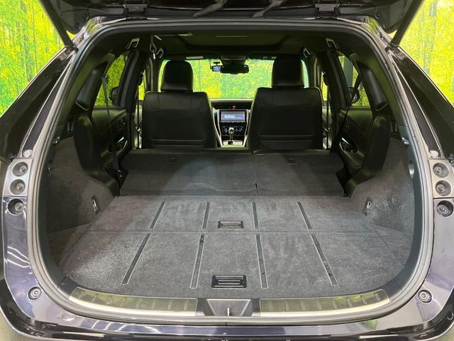 TOYOTA HARRIER 2WD 2015 Image 31