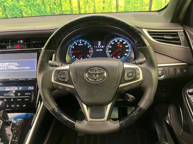 TOYOTA HARRIER 2WD 2015 Image 31