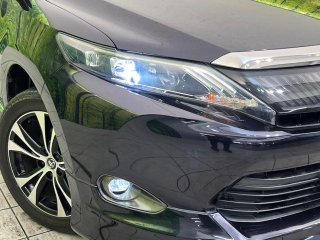 TOYOTA HARRIER 2WD 2015 Image 31