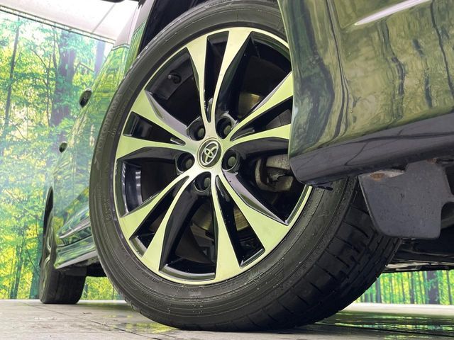 TOYOTA HARRIER 2WD 2015 Image 31